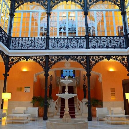 فندق Hospederia Mirador De ييرينا المظهر الخارجي الصورة
