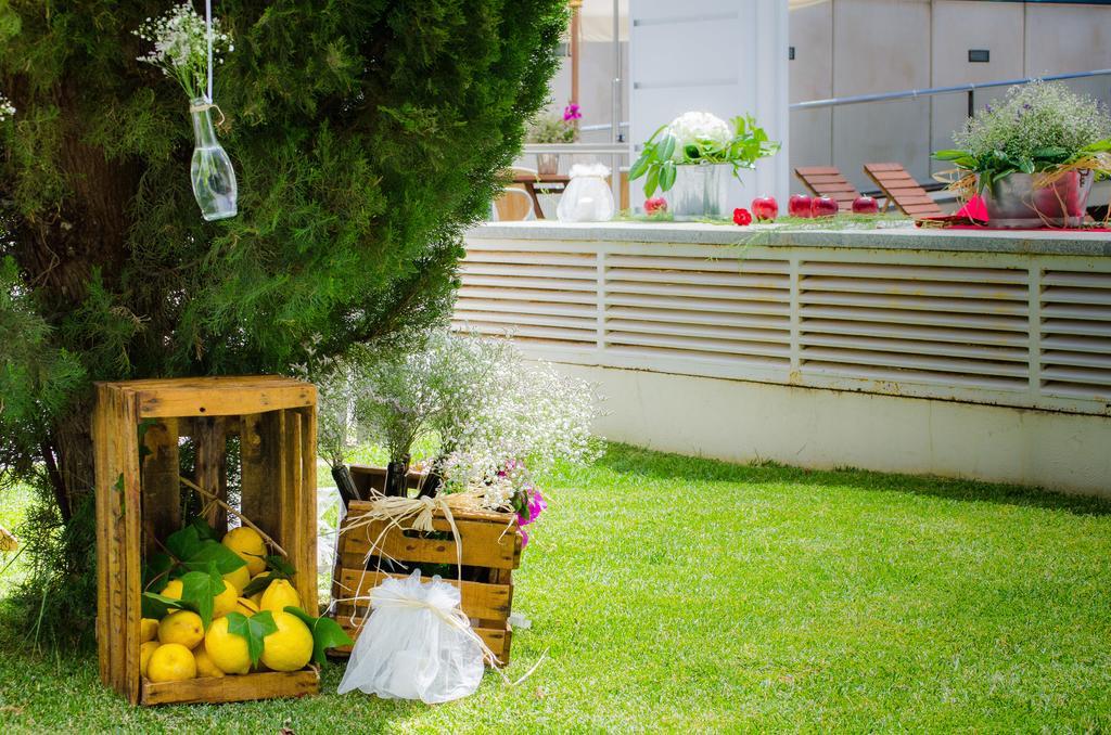 فندق Hospederia Mirador De ييرينا المظهر الخارجي الصورة